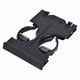 thumbnail image 1 of Fit for 4Runner 1996 1997 1998 1999 Retractable Cup Holder Instrument Panel 55620-35050, 1 of 5