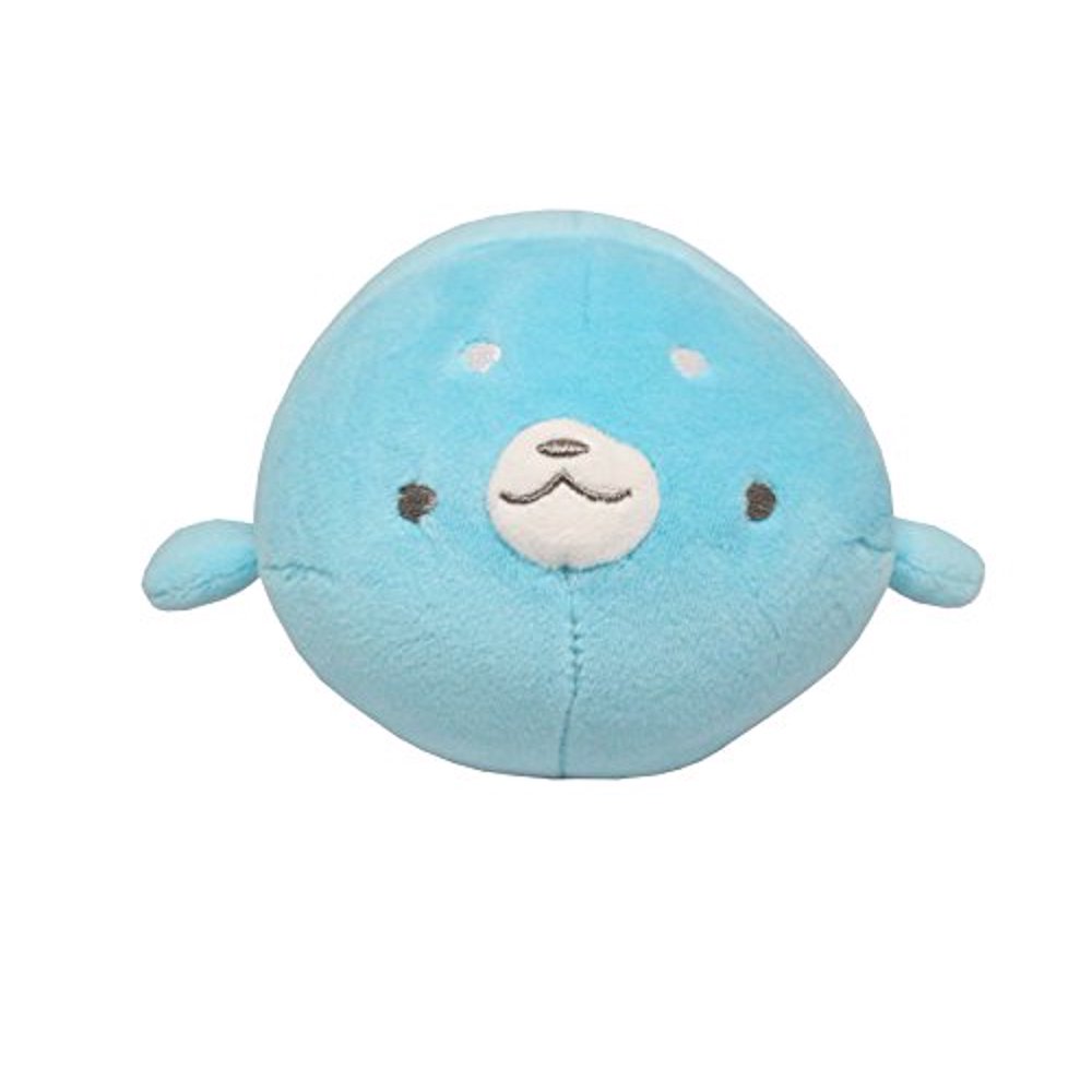 Baby Seal Plush Toy Japan Collection Fusion Kawaii Exclusive1 Plush Toy