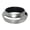 Silver, variant on Tibvox Lens Hood Sunshade Metal Vented Camera Sun Blocker Reduce Reflection 37mm-52mm