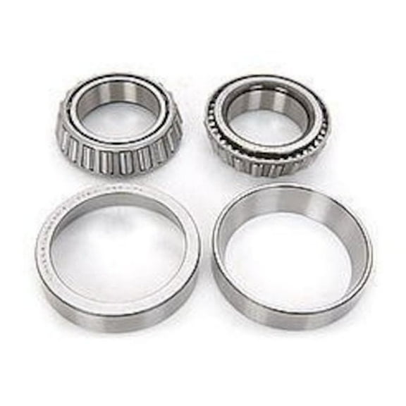 Strange Spool Bearing Kit - For GM 12-Bolt & Ford 8.8