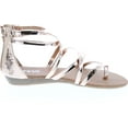 thumbnail image 6 of Bella Marie Inca-4 Anna Shoes Women's Inca-4 Strappy, 6 of 7