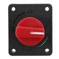 thumbnail image 3 of Battery Switch Power Disconnect Rotary Isolator Cut for Car Boat Marine Van Truck Rv ATV Caravan (Type J 1pcs), 3 of 6