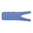 thumbnail image 1 of CSChome Leg Brace Leg Compression Sleeve Brace with Fastener Non-Slip Adjustable Pain Relief Leg Guard Sports Accessories, 1 of 7