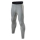 thumbnail image 3 of Pantalones largos para hombre, de color, con reloj, secado rápido, deportivos, de ocio, de pierna recta, con cordón, pantalones largos para hombre., 3 of 4