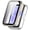 Frosted starlight co-11 or 11nfc, variant on Watch Cover Case Waterproof Protector Housing Washable Bumper Skin Scratch-resist Casing for 11/11P