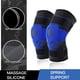 thumbnail image 2 of 1PCS Rodilleras Protector de soporte de rodilla con diseño de silicona y flexible, 2 of 8