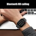 thumbnail image 2 of AZXY Smartwatch,Smart Watch for Android,Fitness Smart Watches,Bluetooth Sports Touchscreen Health Smart Watches for Women Men with Talk Call and Text,Waterproof Fitness Trackers, 2 of 6