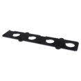 thumbnail image 3 of Car Engine Coil Adapter Plate Conversion Adapter for Honda Silver, 3 of 5