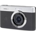 thumbnail image 5 of Kodak PIXPRO C1 Compact Digital Camera Black 13MP Compact Point and Shoot with 2.8 180 Tilt LCD Flip Screen, 4X Zoom and 1080P Full HD Video for Travel, Vlogging + Case, 32GB Card and Reader Bundle, 5 of 9