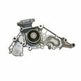 thumbnail image 4 of GMB 170-1840M Water Pump that fits a Lexus GS400 (1998-2000), 4 of 5