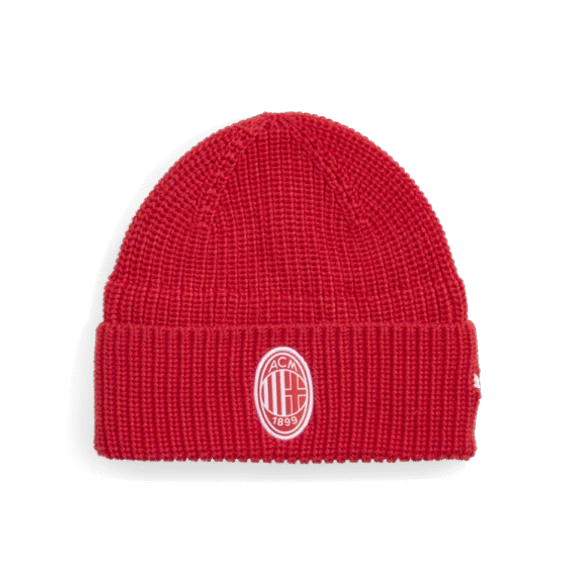 PUMA AC Milan Essentials Beanie
