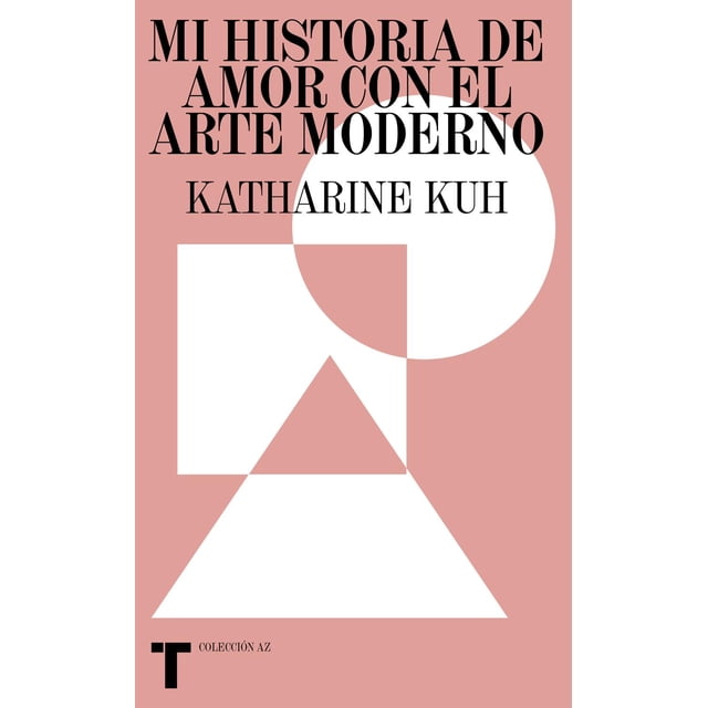 Mi Historia de Amor con el Arte Moderno Turner 9788418895401