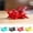 Multicolor, variant on Flying Motion Stunt Car Toy, Push Powered Action Vehicle, Wing Flapping Simulation Model, Interactive Racing Activity Car, Indoor Outdoor Entertainment Play Toy
