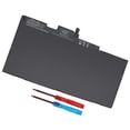 thumbnail image 2 of Batería CS03XL para portátil HP EliteBook 840 850 755 745 G3 G4 ZBook DMKAOLLK, 2 of 2