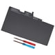 thumbnail image 2 of Batería CS03XL para portátil HP EliteBook 840 850 755 745 G3 G4 ZBook DMKAOLLK, 2 of 2