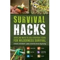 thumbnail image 2 of Survival Hacks: Over 200 Ways to Use Everyday Items for Wilderness Survival, 2 of 3