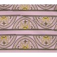thumbnail image 4 of oneOone Tissu Flex en Coton Tissu à Imprimé Floral en Blocs BTY 40 Pouces de Large, 4 of 4