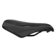 thumbnail image 1 of M Buder Asiento de Bicicleta ZTTO Hueco Ultraligero para Ciclismo de Montaña y Ruta, Absorción de Impactos, 23x15 cm / 9x5.9 in, Color Negro, 1 of 9