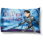 Franco Netflix Trollhunters Pillowcase