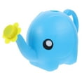 thumbnail image 5 of MLINS  Watering Can Elephant Plant Pitcher Sprayer Long Spout Pot Child, 5 of 8