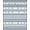 Blue, Pattern 3, variant on ODIKA 8'x10' Classic Stripe Nautical Essence Washable Area Rug Non-Shedding, Easy Care, for King Size Bedroom Under Bed, Master Suite