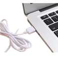 thumbnail image 3 of Chauffe-tasse Isolant Mignon USB pour Maison et Bureau, Chauffe-Tasse pour Lait, Thé, Café, 3 of 3