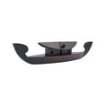 thumbnail image 4 of Serene Kettuvallam Miniature, 9 cm - Kerala’s Cultural Heritage, Brown Finish, 4 of 4