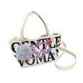 thumbnail image 2 of Bolso de hombro para mujer Yinane bolso cruzado de moda para vacaciones primavera verano, 2 of 8