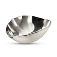 thumbnail image 4 of Moe's Home Collection Forde Decorative Bowl Silver, 4 of 8