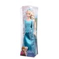 thumbnail image 4 of Disney Frozen Sparkle Princess Elsa Doll, 4 of 4
