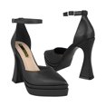 thumbnail image 1 of TACONES DAMA STYLO 3013 SIMIPIEL NEGRO Stylo  3013, 1 of 4