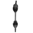 thumbnail image 7 of Detroit Axle - FWD Front Left CV Axle Shaft Replacement for Toyota Celica Camry, 7 of 7