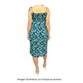 thumbnail image 4 of Vestido Oceans Pacific Talla G Estampado con Smock, 4 of 4
