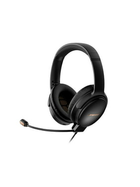 Bose QuietComfort 35 II Gaming Headset  Noise Cancelling Bluetooth Headphones