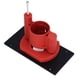 thumbnail image 4 of Elevador De Enrutador, Sistema De Elevación De Mesa De Enrutador, Base De Elevación Manual, Kit De Sistema De Placa De Inserción De Mesa De Enrutador, Placa Abatible M8, Base De Elevación De Placa De, 4 of 8