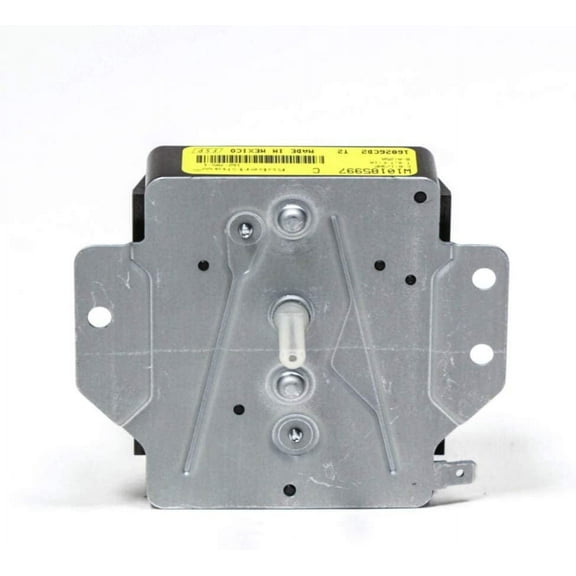Genuine Whirlpool WPW10185997 Dryer Timer
