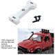 thumbnail image 4 of Bewildely Piezas de haz de Metal para WPL 1/16 C14 C24 C34 B14 B24 RC, piezas de haz de Metal para coche RC, Centro de haz de Metal para coche Kits de construcción modelo, 4 of 6