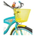Margaritaville BCA 26 In. MultiSpeed Cruiser Women's Bike, Teal