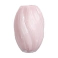 thumbnail image 2 of Maceta de plantas de interior Strade Fareast Limited Rosa claro jarrón de cristal, 2 of 8
