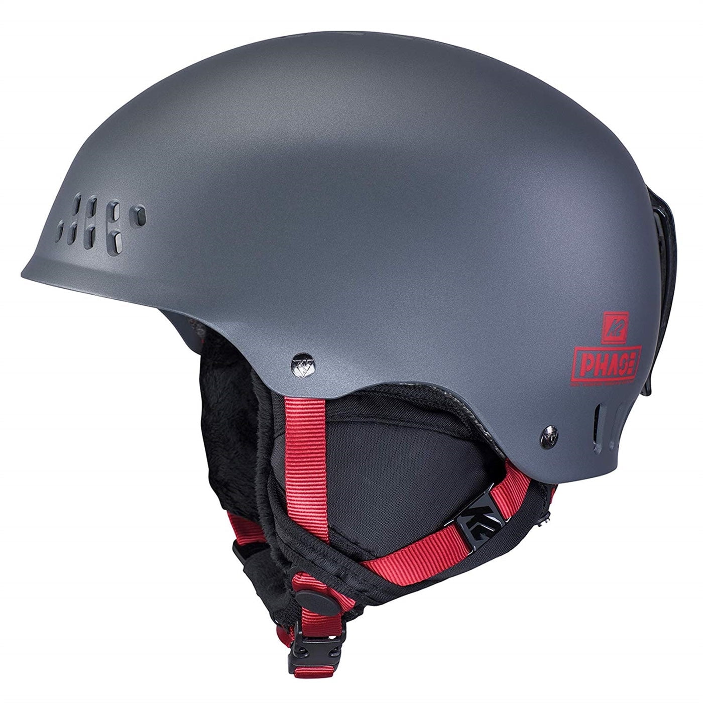 K2 Phase Pro Snow Helmet Men's 2022