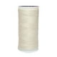 thumbnail image 1 of Caja 12 Pzas Hilo Capuchino suave Coats Poliéster Liso 3 Cabos Fibra Corta Coats T6980-0537, 1 of 2
