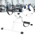 thumbnail image 4 of Sonew Multifunctional Mini Exercise Bike Hand Foot Pedal Trainer Elderly Bicycle Exerciser, Hand Pedal Trainer, Foot Pedal Trainer, 4 of 8