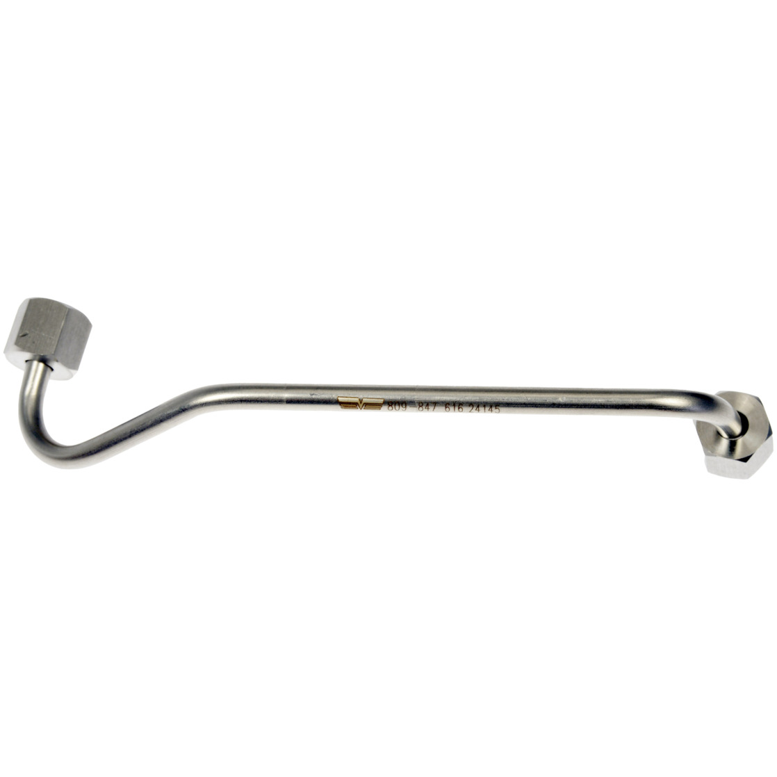 Dorman 809-847 Fuel Injection Fuel Feed Pipe for Specific Ford Models
