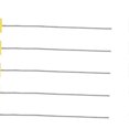 thumbnail image 1 of 10pcs 0.022µF 630V Long Lead Polyester Film Axial Capacitors for Radio Amplifier, 1 of 1