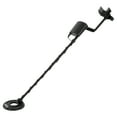 Bounty Hunter Pioneer EX Metal Detector Digital (Black)
