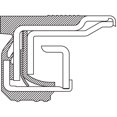 thumbnail image 1 of National Joint de Roue 380003A, 1 of 4