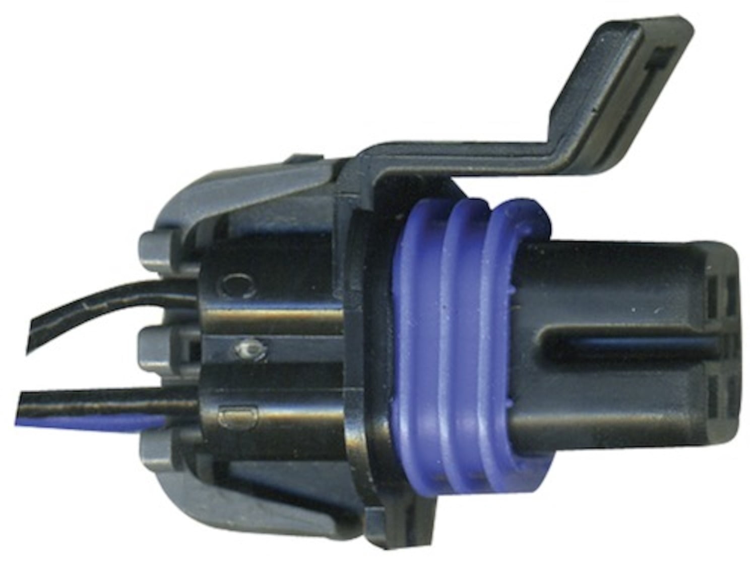 NTK Oxygen Sensors 21536 NGK Oxygen Sensor - NGK/NTK Packaging Fits select: 1996 CHEVROLET CORSICA, 1996 CHEVROLET BERETTA