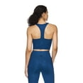 thumbnail image 4 of Reebok Women’s Cropped Bra Tank with Removable Cups, Sizes XS-XXXL, 4 of 4