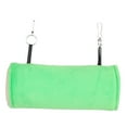 thumbnail image 2 of Cama colgante para hámster, tubo de túnel para hámster para mascotas, juguete de tubo para hámster, juguete de túnel para hámster, características de vanguardia, 2 of 8