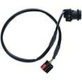 thumbnail image 4 of Dorman 592-054 Rear Park Assist Camera for Specific Ram Models, 4 of 5